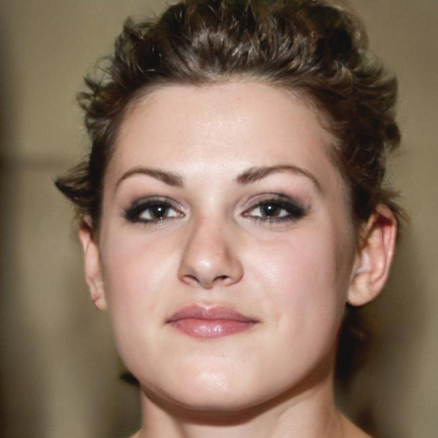 Portrait de Élise Renaudin