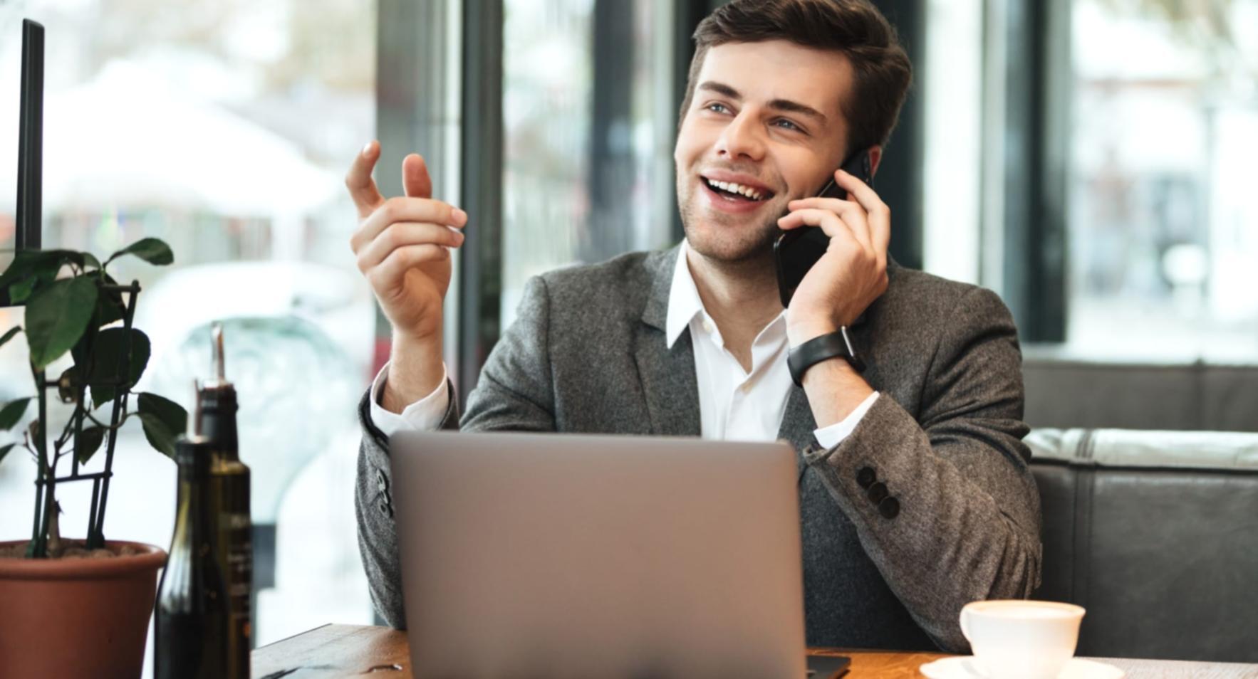 Espace de travail collaboratif pour entrepreneurs à Marseille