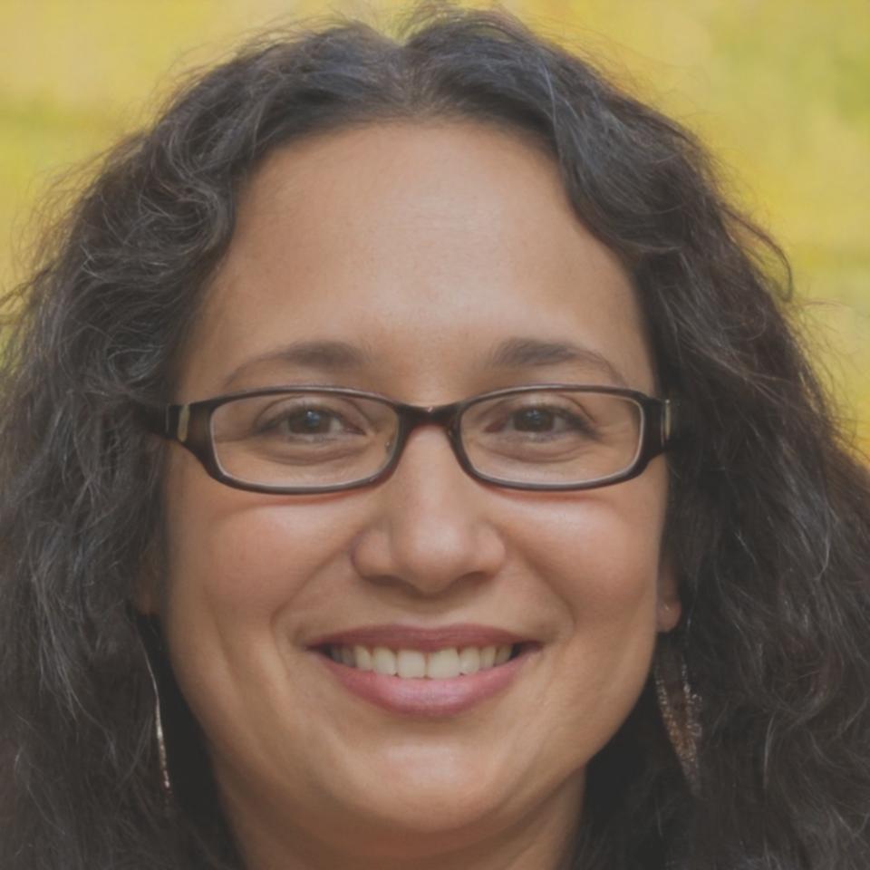 Aurélie Fontaine, fondatrice