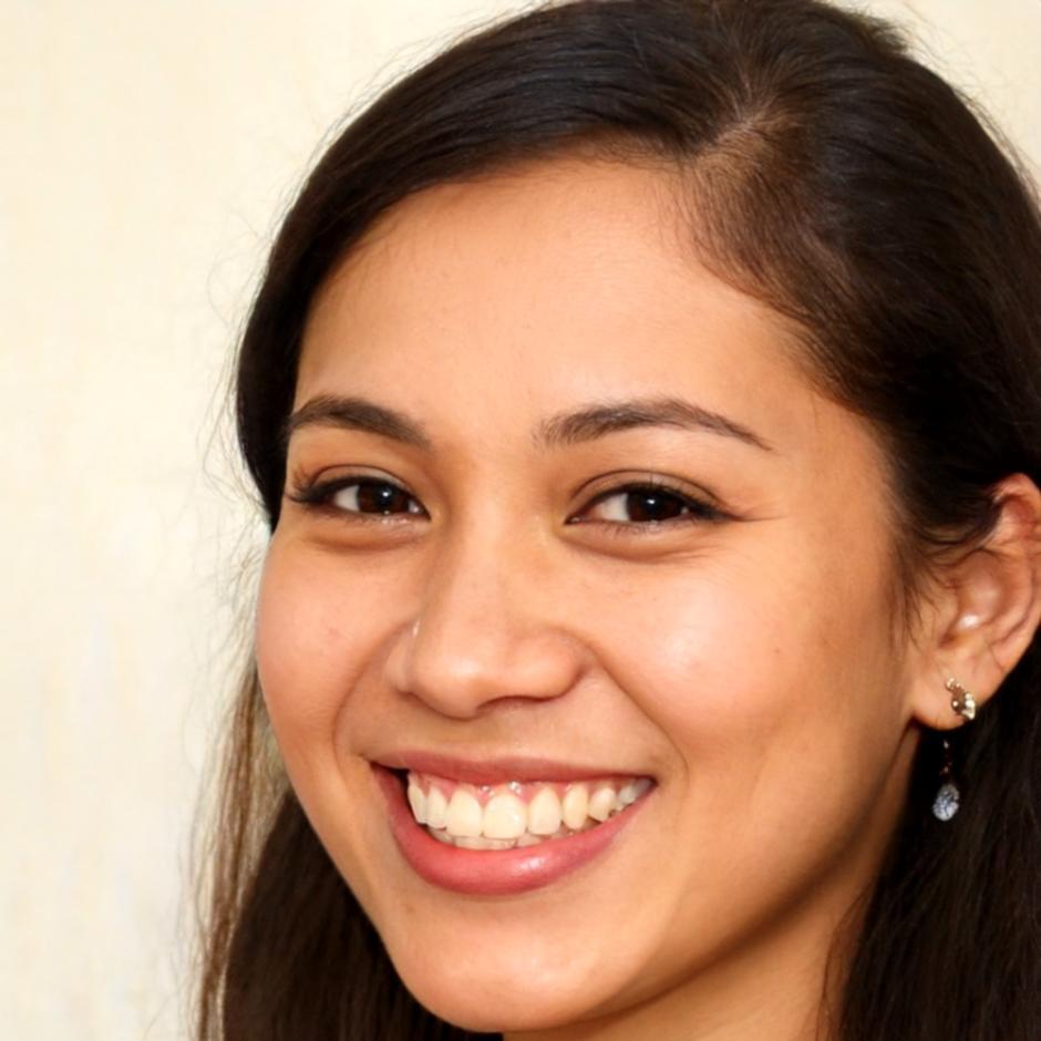 Portrait d'Océane Dubois