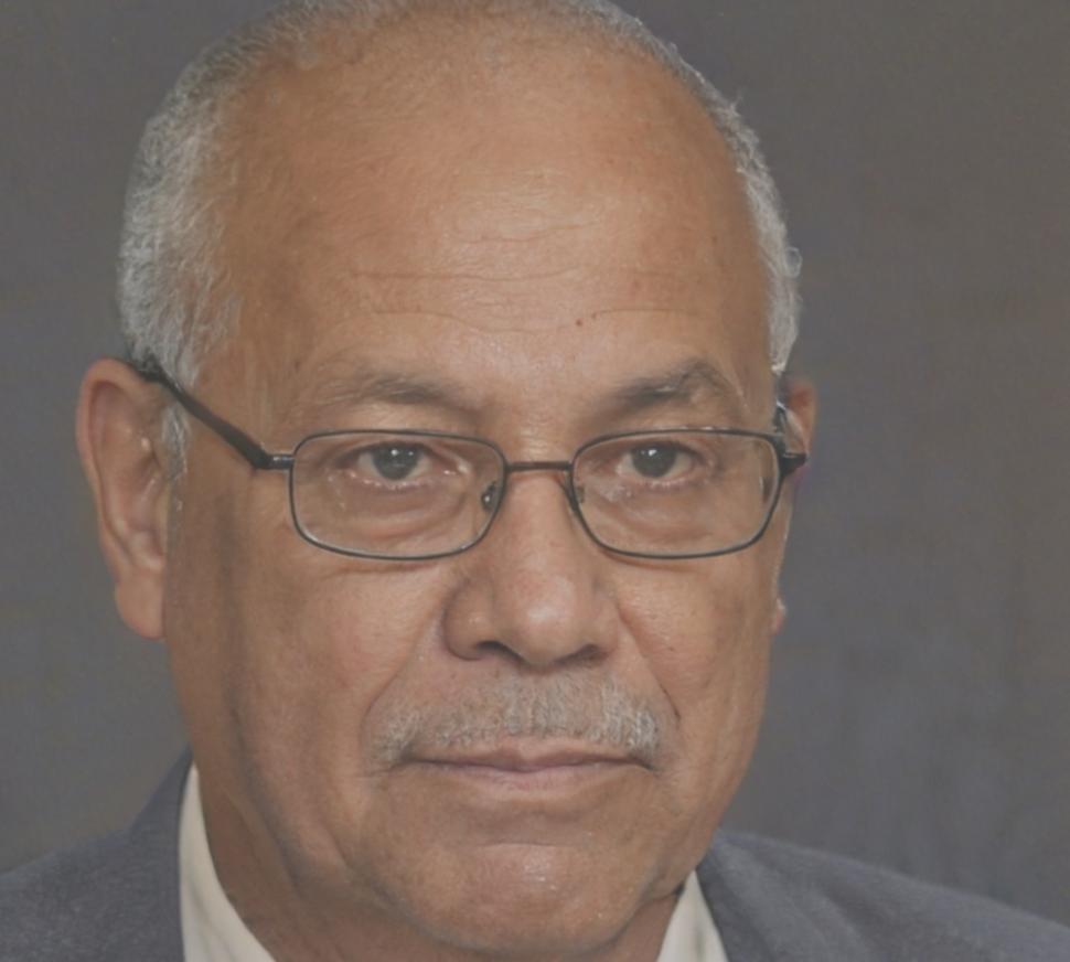 Portrait de Bastien Leclerc